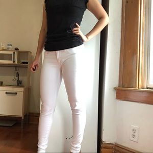 AW Next Stretch Jegging